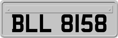 BLL8158
