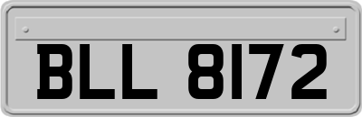 BLL8172