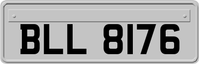 BLL8176