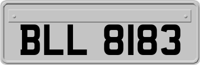 BLL8183