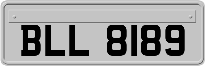 BLL8189