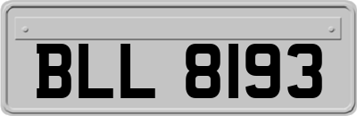 BLL8193