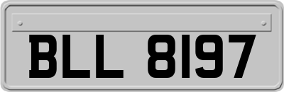 BLL8197