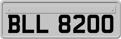 BLL8200