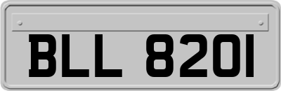 BLL8201