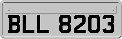 BLL8203