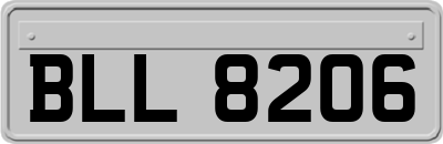 BLL8206