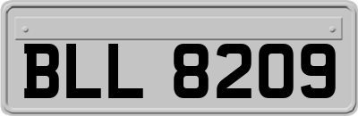 BLL8209