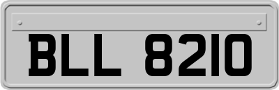 BLL8210