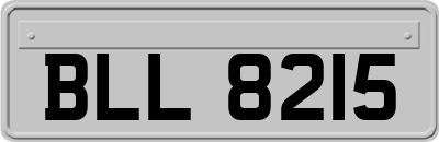 BLL8215