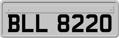 BLL8220