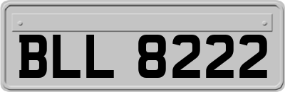 BLL8222