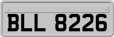 BLL8226