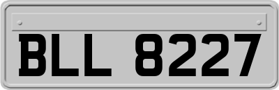 BLL8227