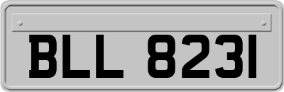 BLL8231