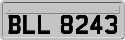 BLL8243