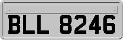 BLL8246