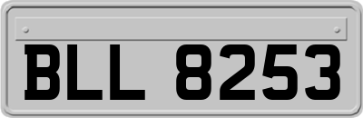 BLL8253
