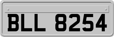 BLL8254