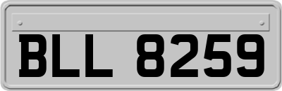 BLL8259