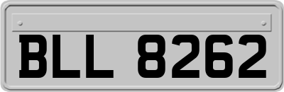 BLL8262