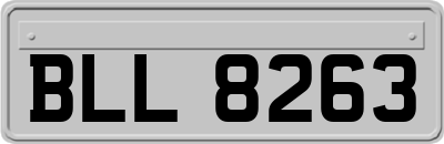 BLL8263
