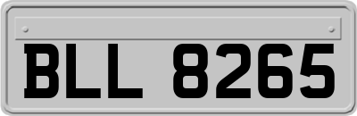 BLL8265