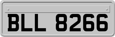 BLL8266