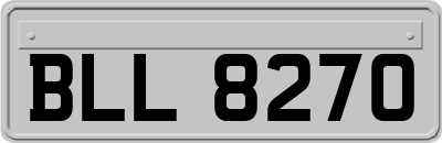 BLL8270