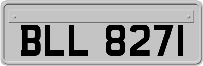 BLL8271