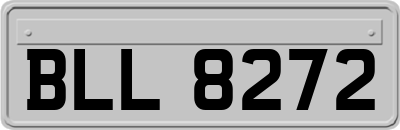 BLL8272