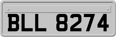 BLL8274