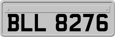 BLL8276