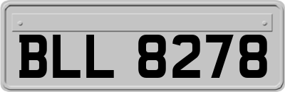 BLL8278