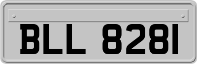 BLL8281