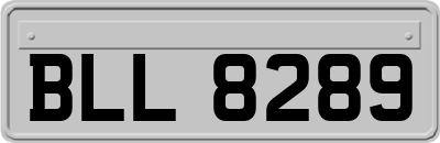 BLL8289