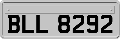 BLL8292