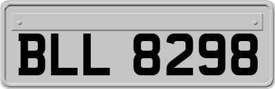 BLL8298