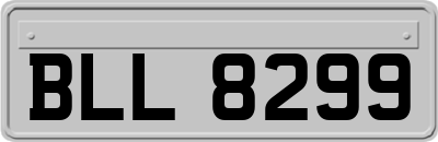 BLL8299