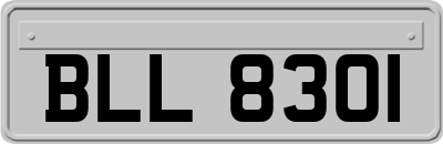 BLL8301