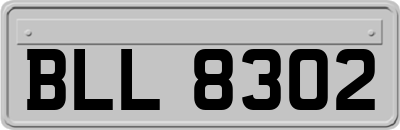 BLL8302