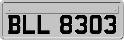 BLL8303