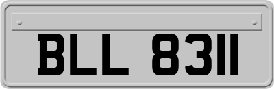BLL8311
