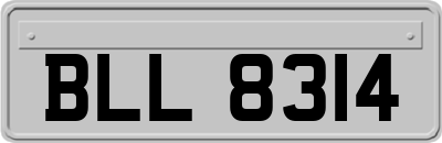 BLL8314