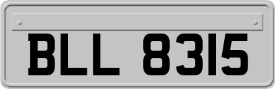 BLL8315