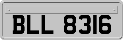 BLL8316