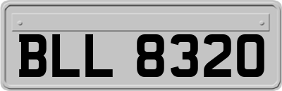 BLL8320