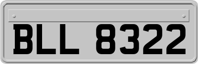 BLL8322