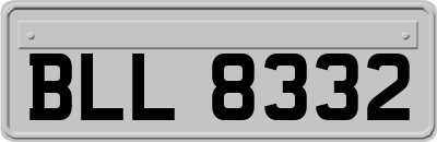 BLL8332
