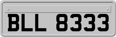 BLL8333